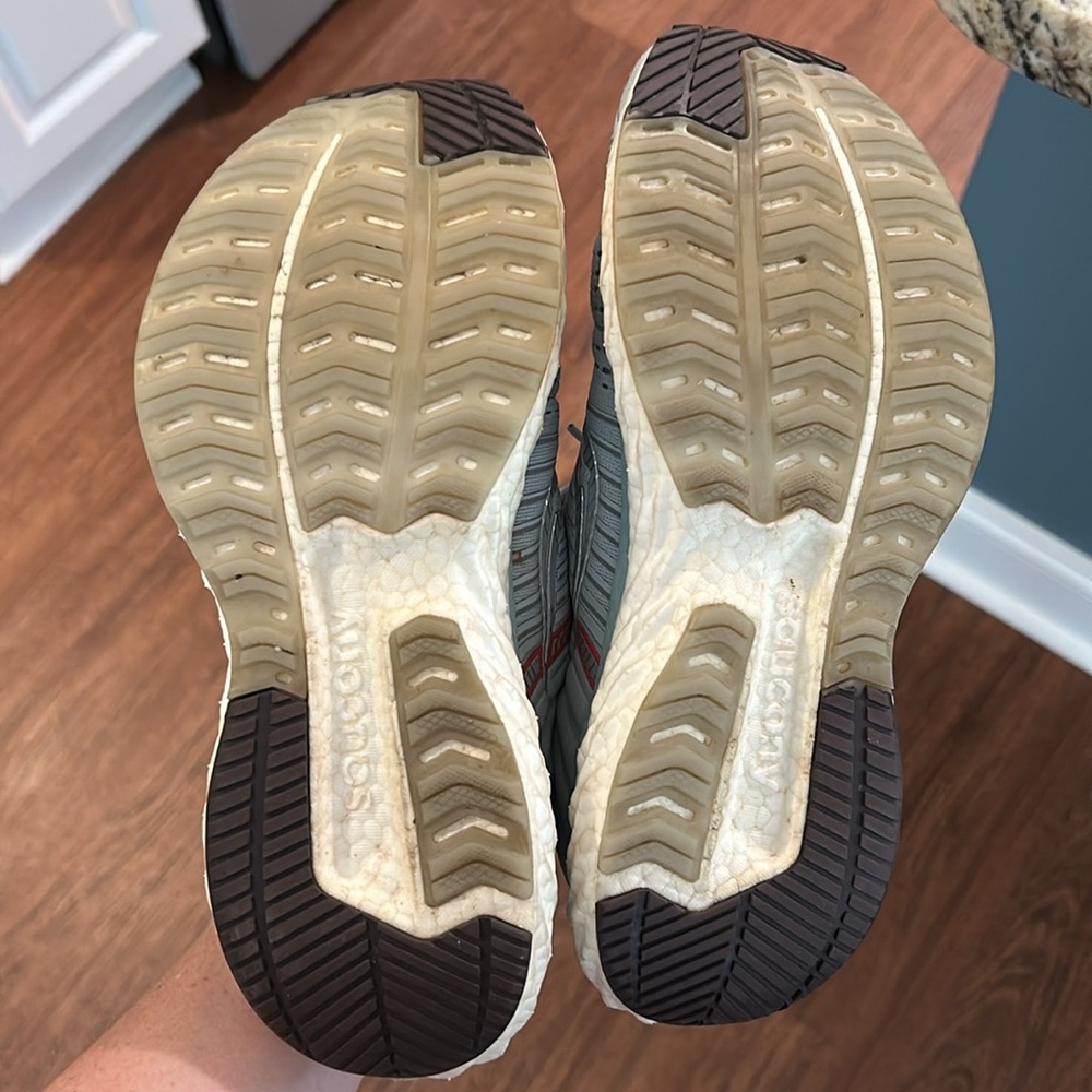 Saucony triumph - Picture 4 of 4